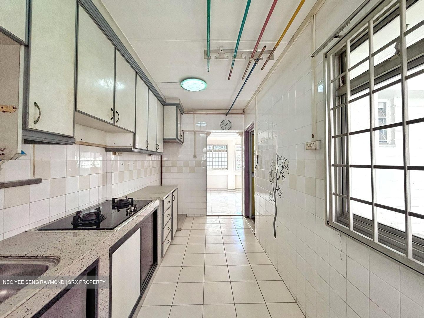 Blk 484A Choa Chu Kang Avenue 5 (Choa Chu Kang), HDB 4 Rooms #496107051